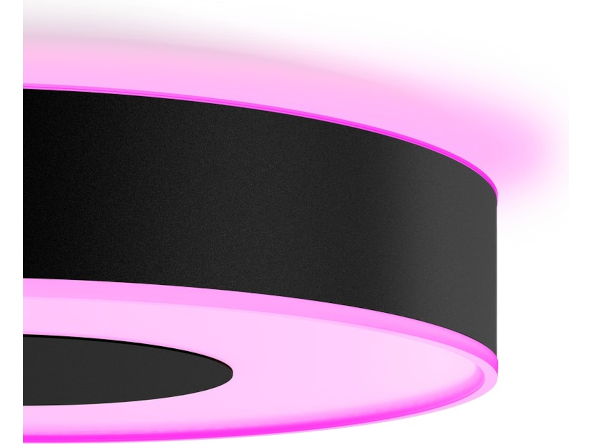 Philips Hue Infuse L Taklampe (sort) Taklampe