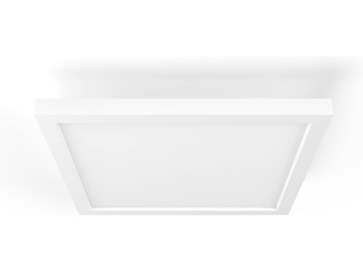 Philips Hue Aurelle panellys 24.5W (hvit) Taklampe