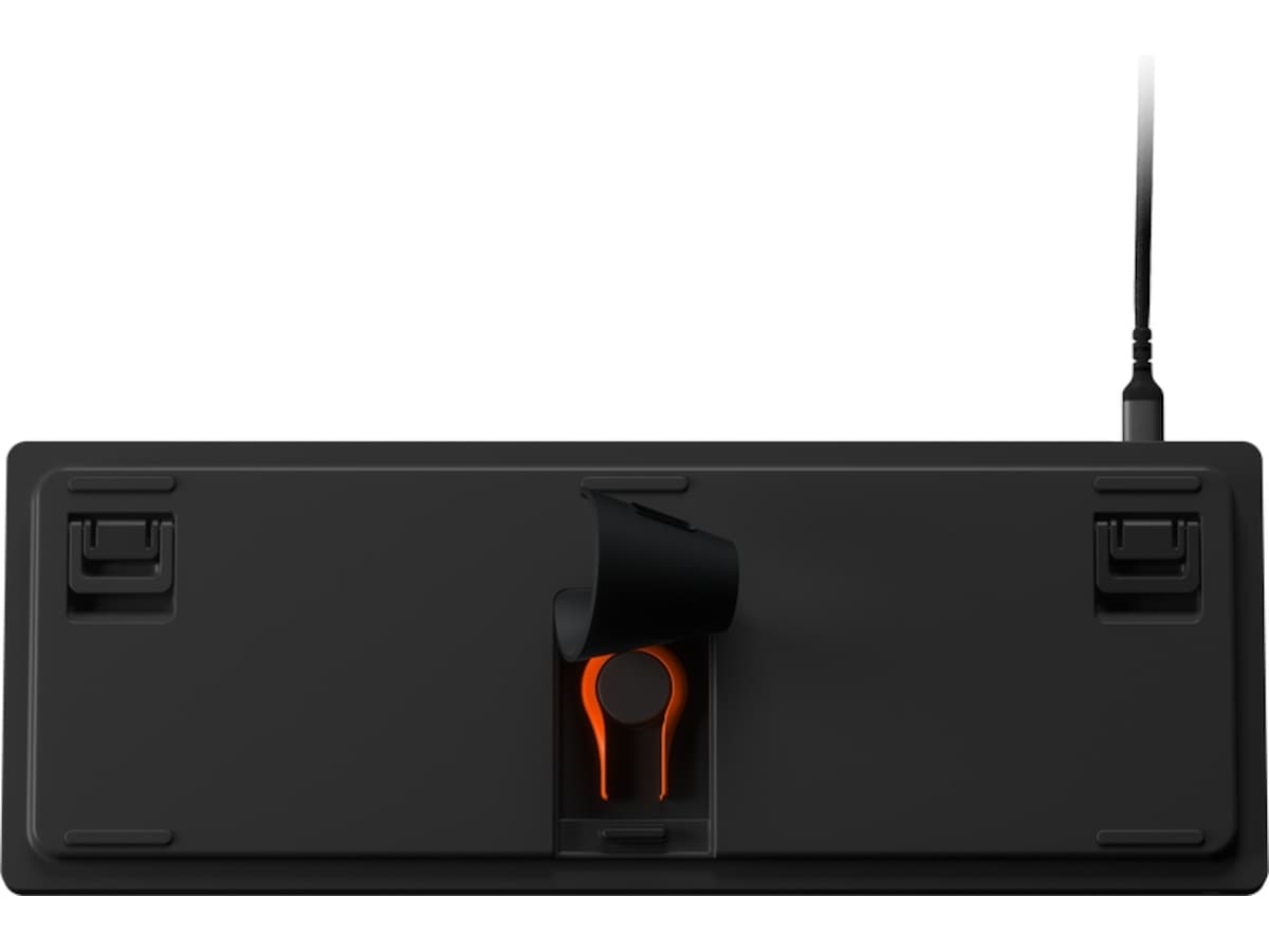 Steelseries Apex 9 TKL Gamingtastatur (sort) Gamingtastatur