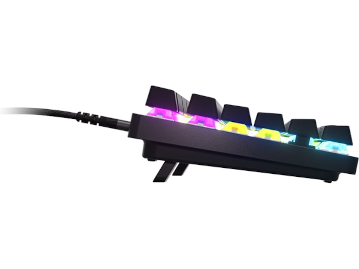 Steelseries Apex 9 TKL Gamingtastatur (sort) Gamingtastatur