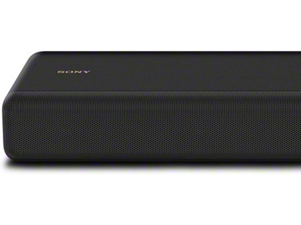 Sony HT-A3000 Dolby Atmos® Lydplanke (sort) Lydplanker