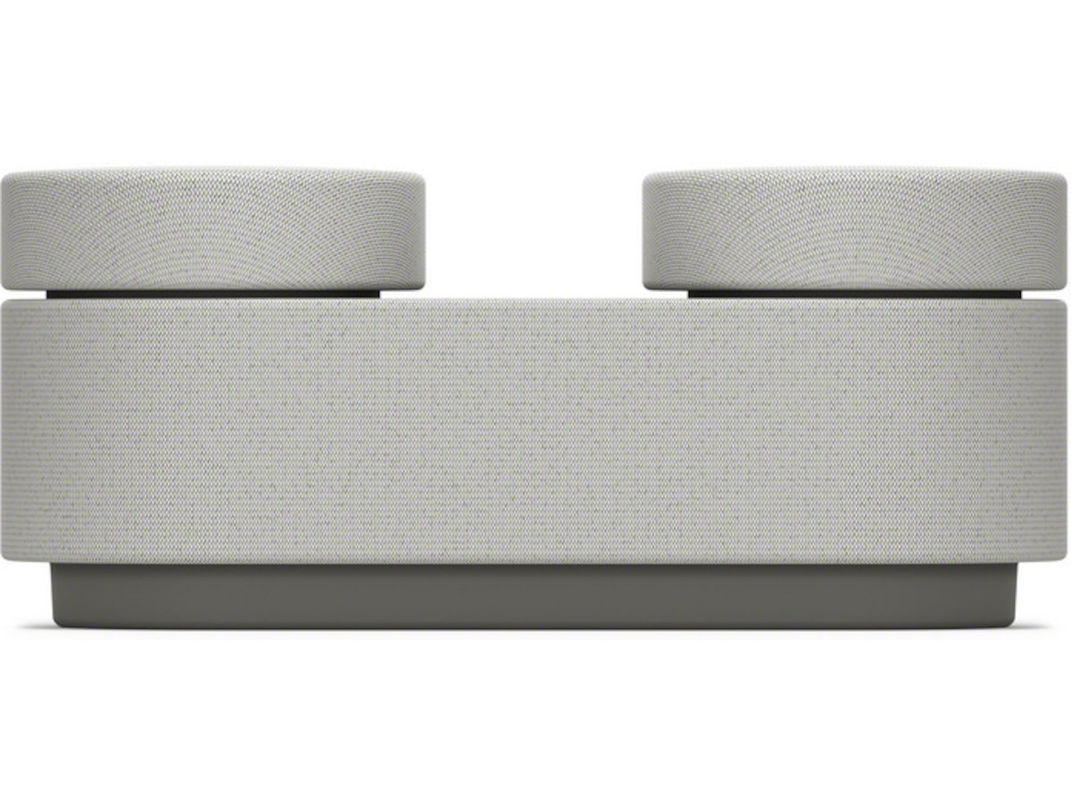 Sony HT-AX7 Bærbart hjemmekinoanlegg Lydplanker