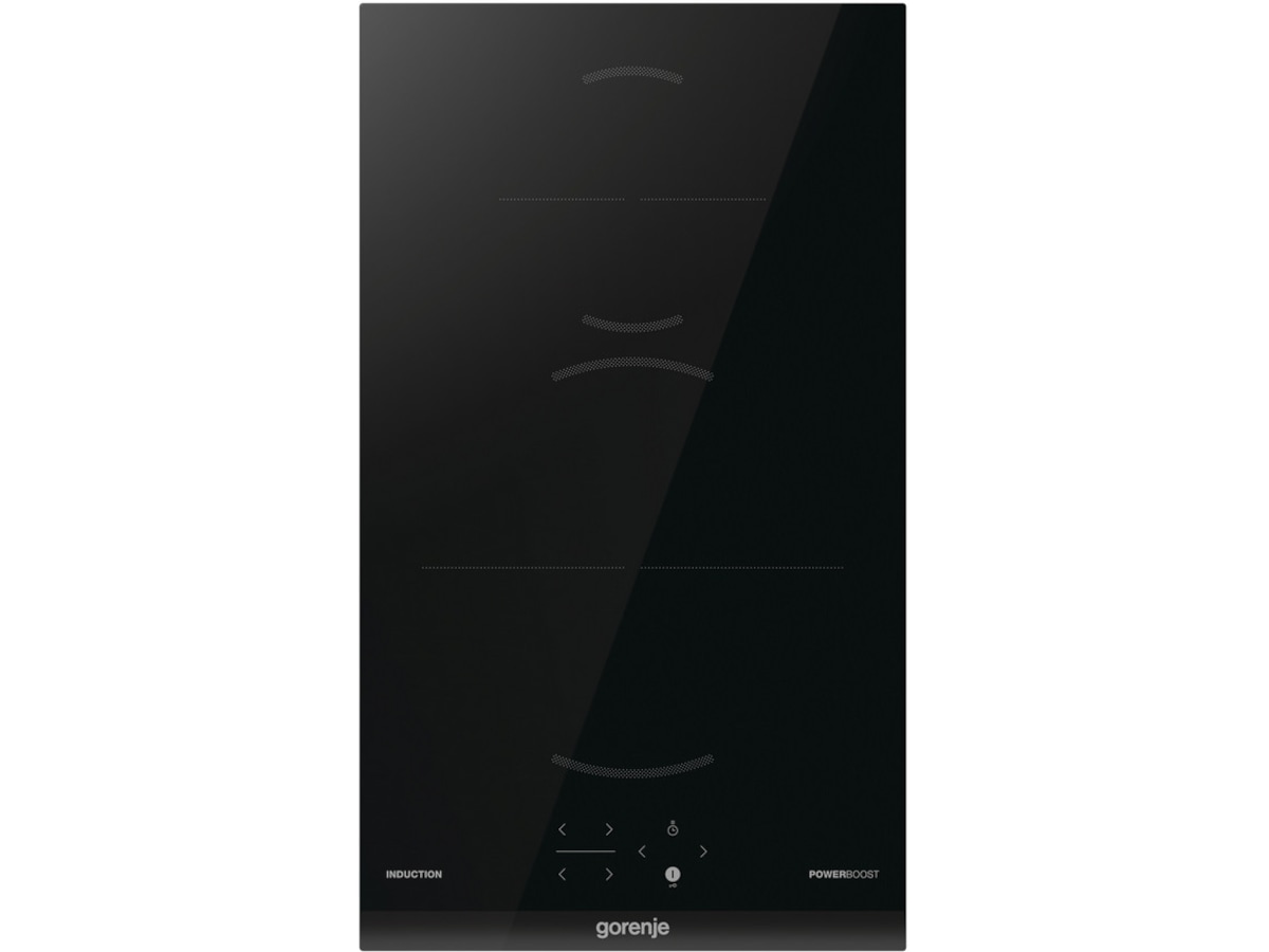 Gorenje Induksjonstopp GI3201BC (sort) Induksjonstopp