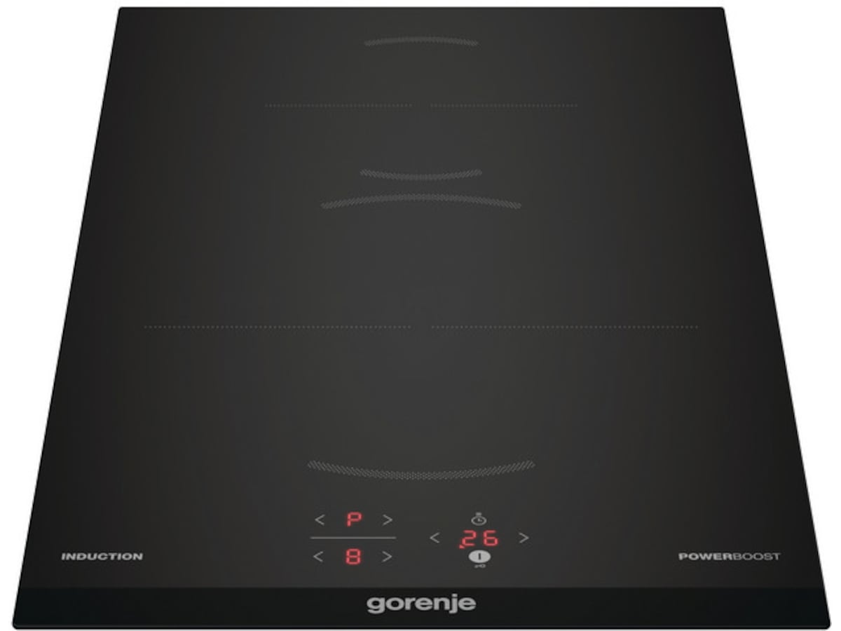 Gorenje Induksjonstopp GI3201BC (sort) Induksjonstopp