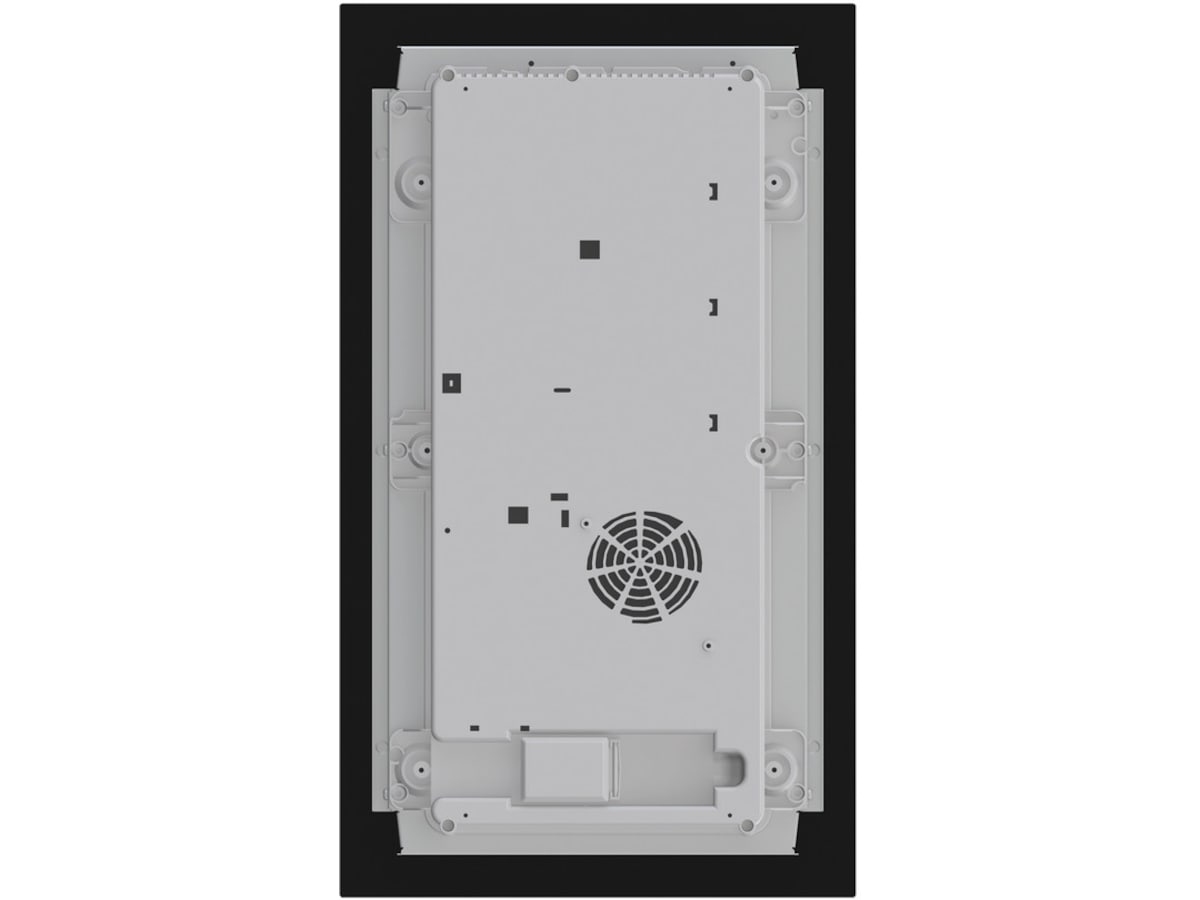 Gorenje Induksjonstopp GI3201BC (sort) Induksjonstopp