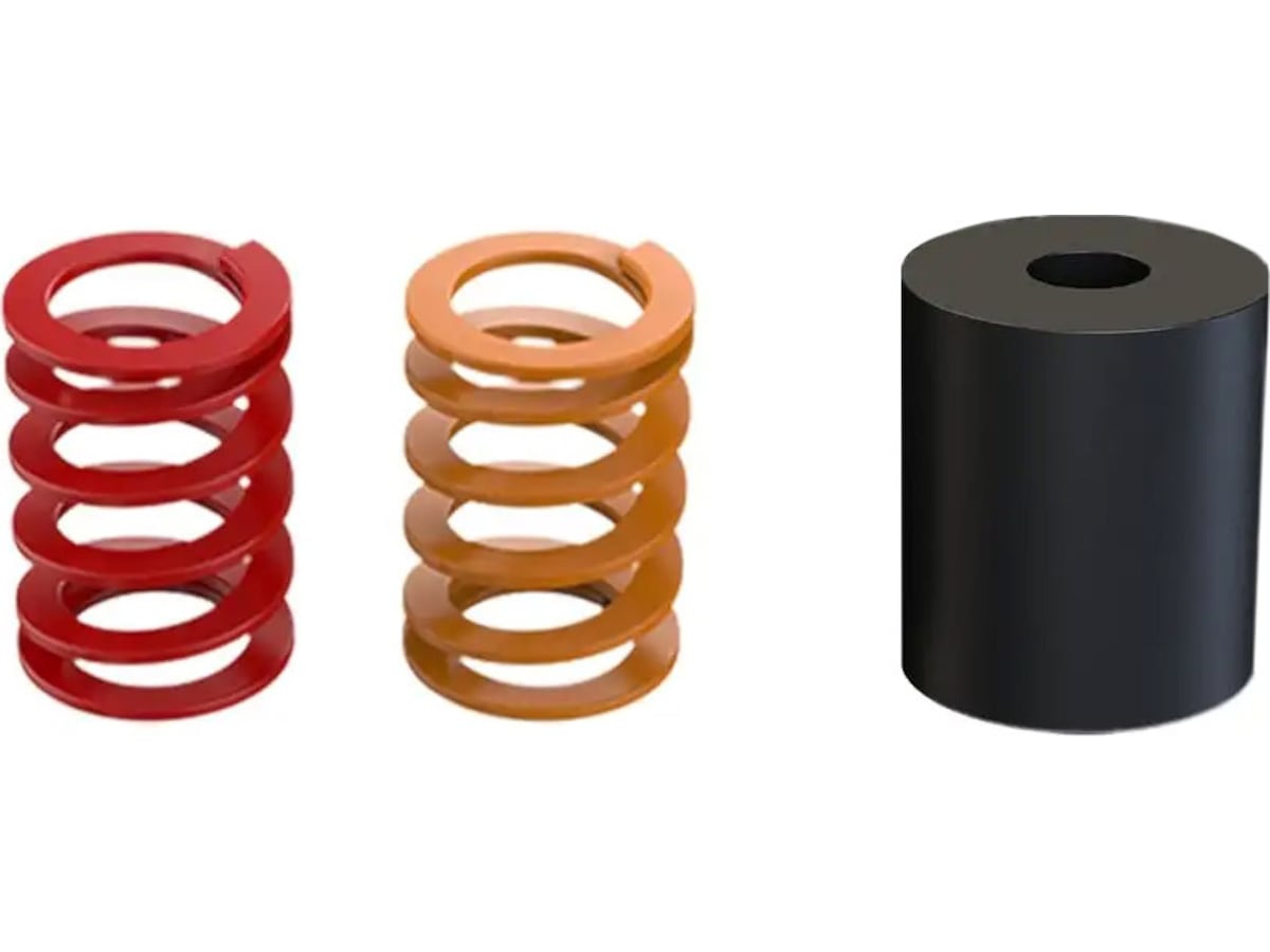 Moza Racing SR-P Accessory Kit Ratt & pedaler