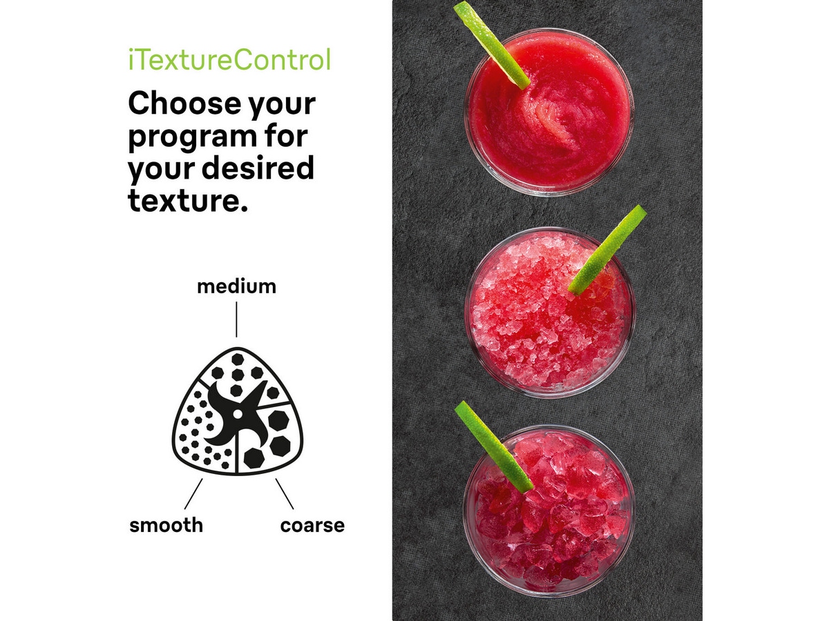 Braun Powerblend 9 Kanneblender JB 9040 (sort) Blendere