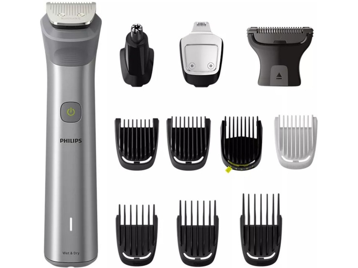 Philips Series 5000 MG5940/15 All-in-One Trimmer