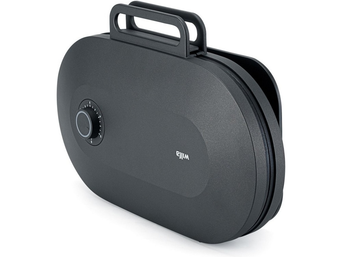 Wilfa Double Joy Vaffeljern Vaffeljern