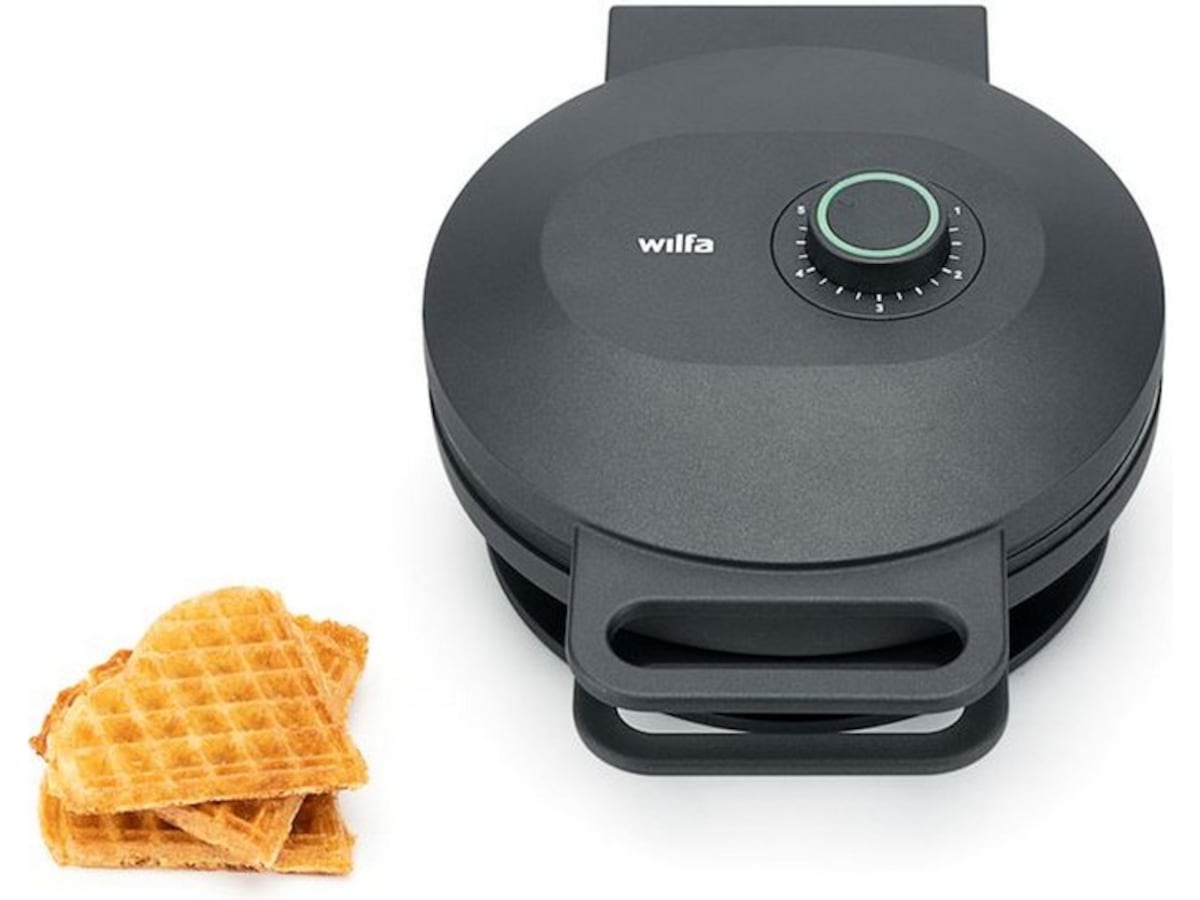 Wilfa Joy Vaffeljern Vaffeljern