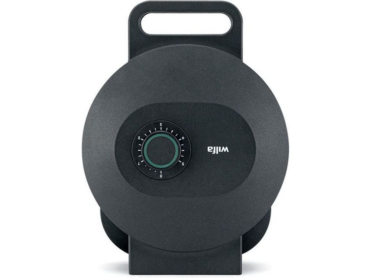 Wilfa Joy Vaffeljern Vaffeljern