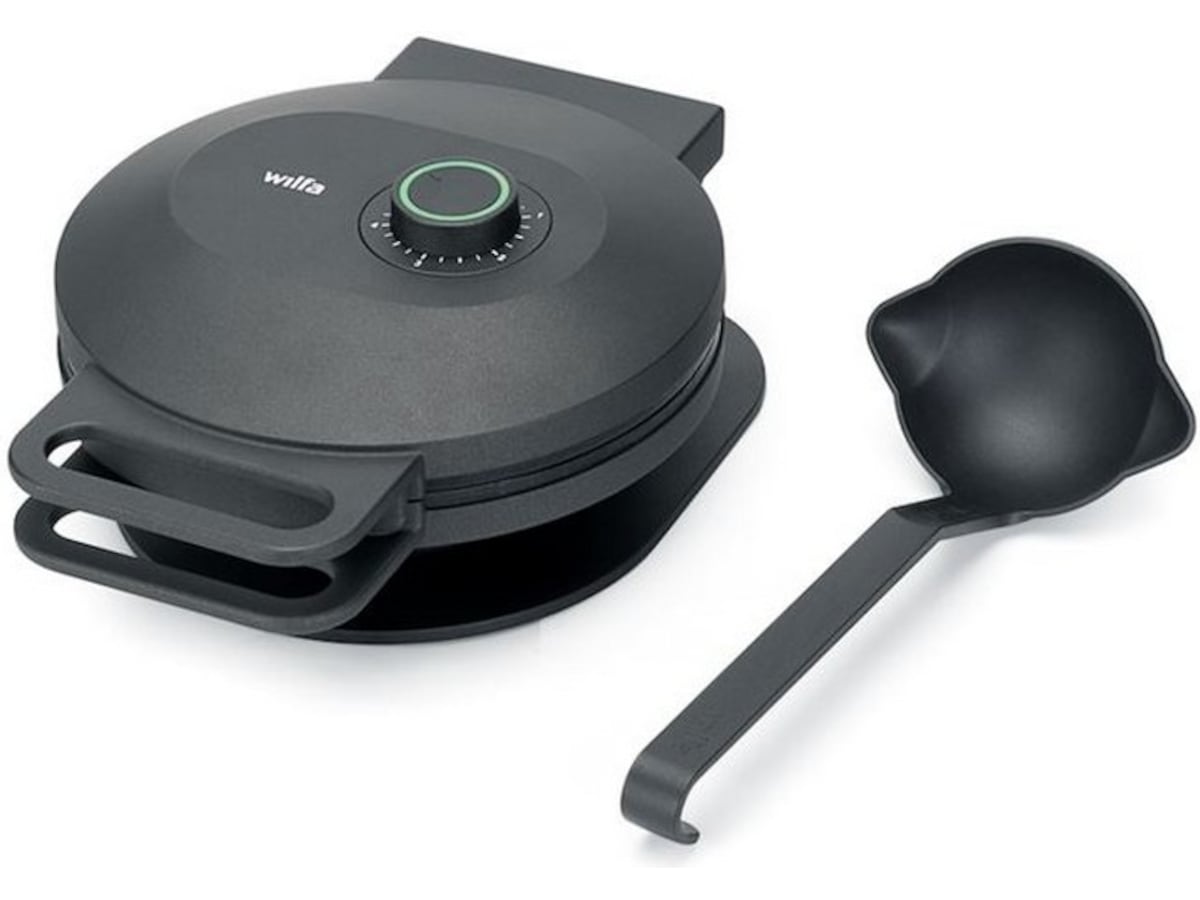 Wilfa Joy Vaffeljern Vaffeljern