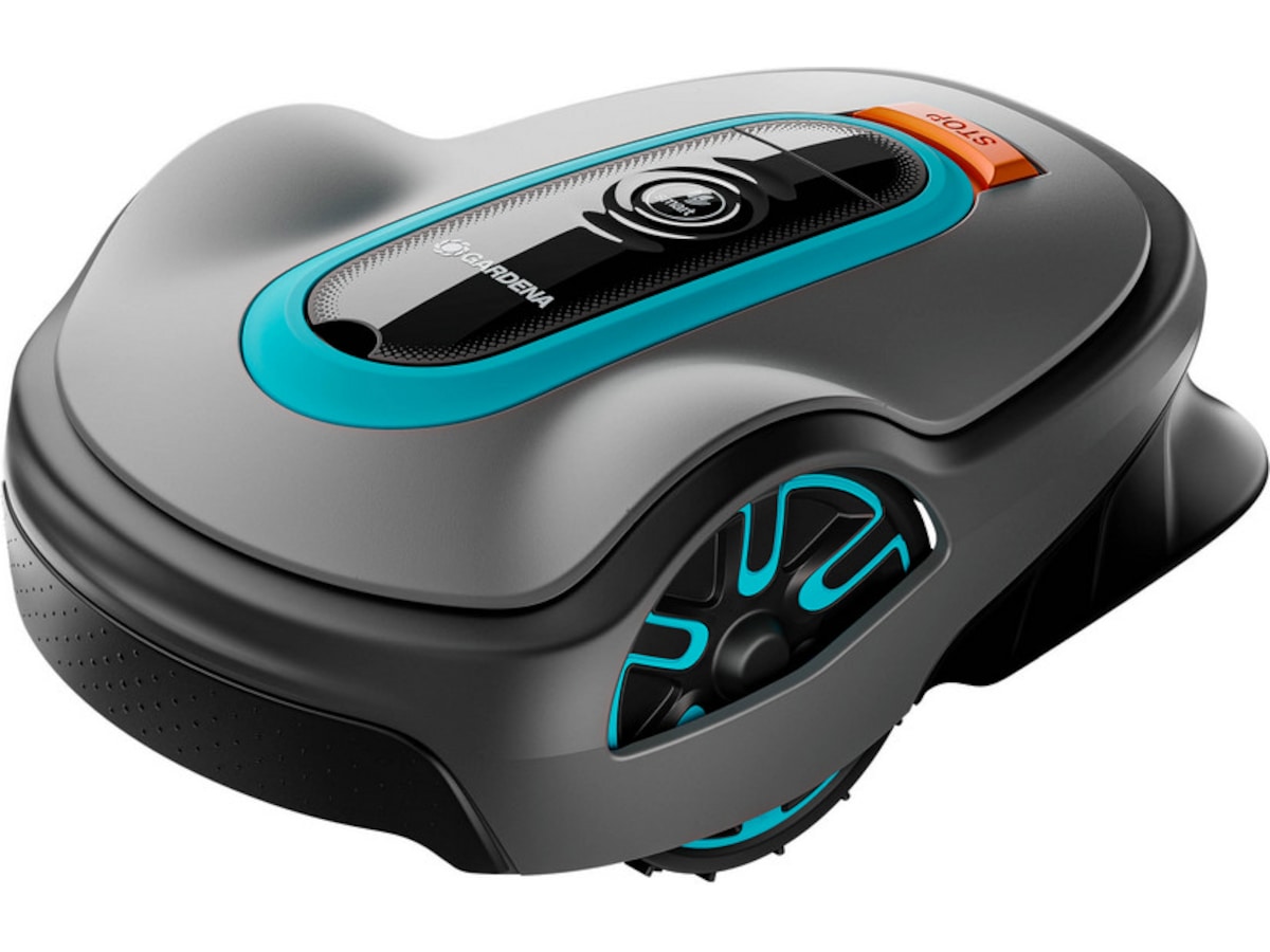 Gardena Sileno Life Smart LONA 900m2 robotgressklipper -B-Grade Demo hjem & fritid