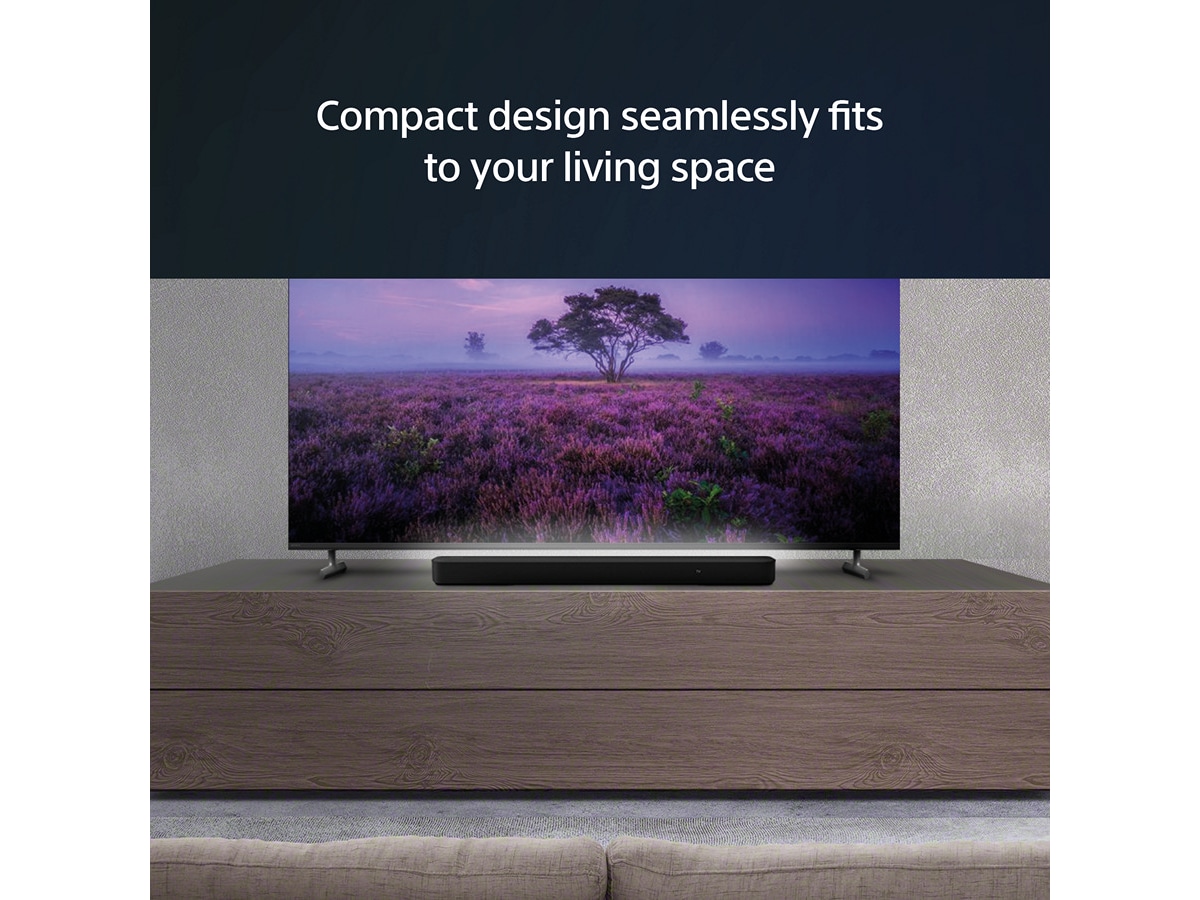 Sony TA-AN1000 - 7.2-kanals AV-hjemmekinoforsterker Receivere