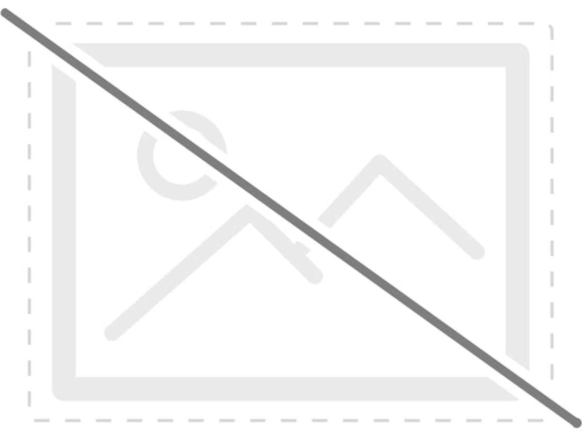 Electrolux 600 GentleCare tørketrommel (hvit/sort) Tørketrommel