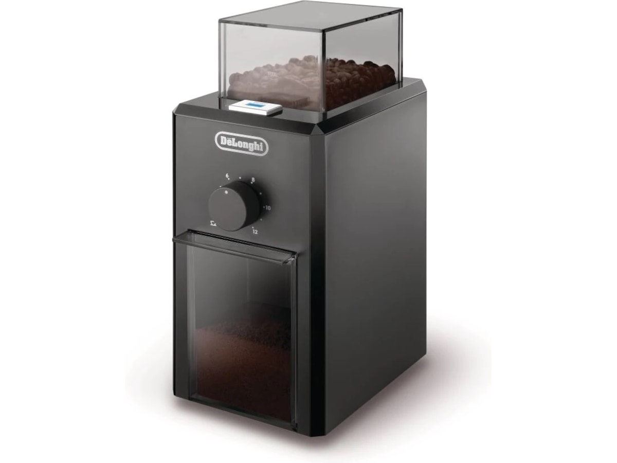 DeLonghi KG79 elektrisk kaffekvern Kaffekverner