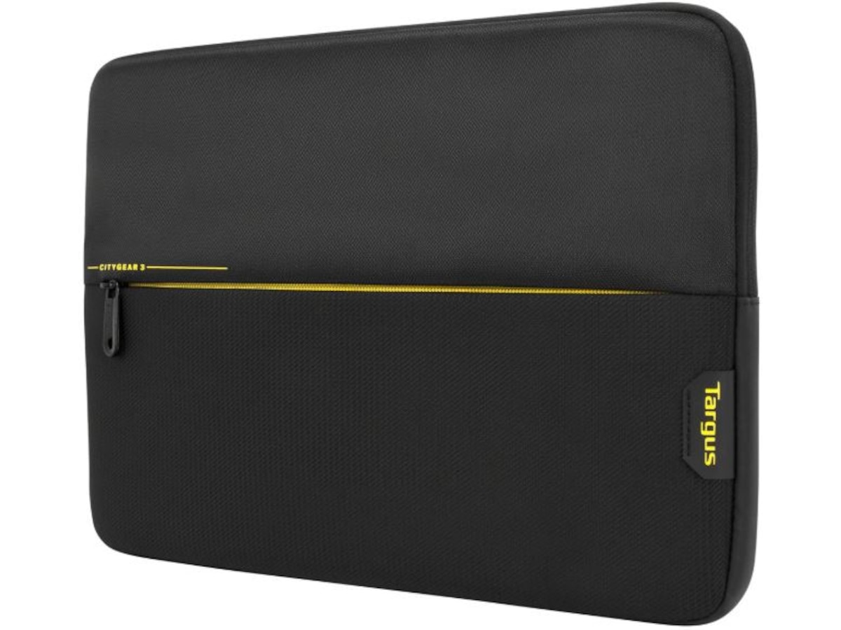 Targus CityGear 14" Laptop Sleeve Ryggsekk, veske & mappe