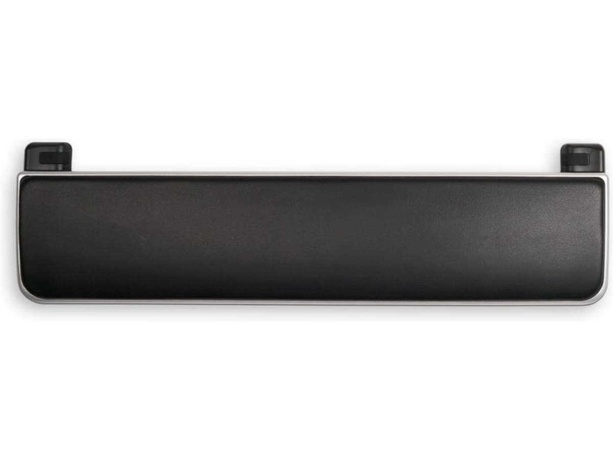 Contour Balance Keyboard håndleddsstøtte Håndleddstøtte