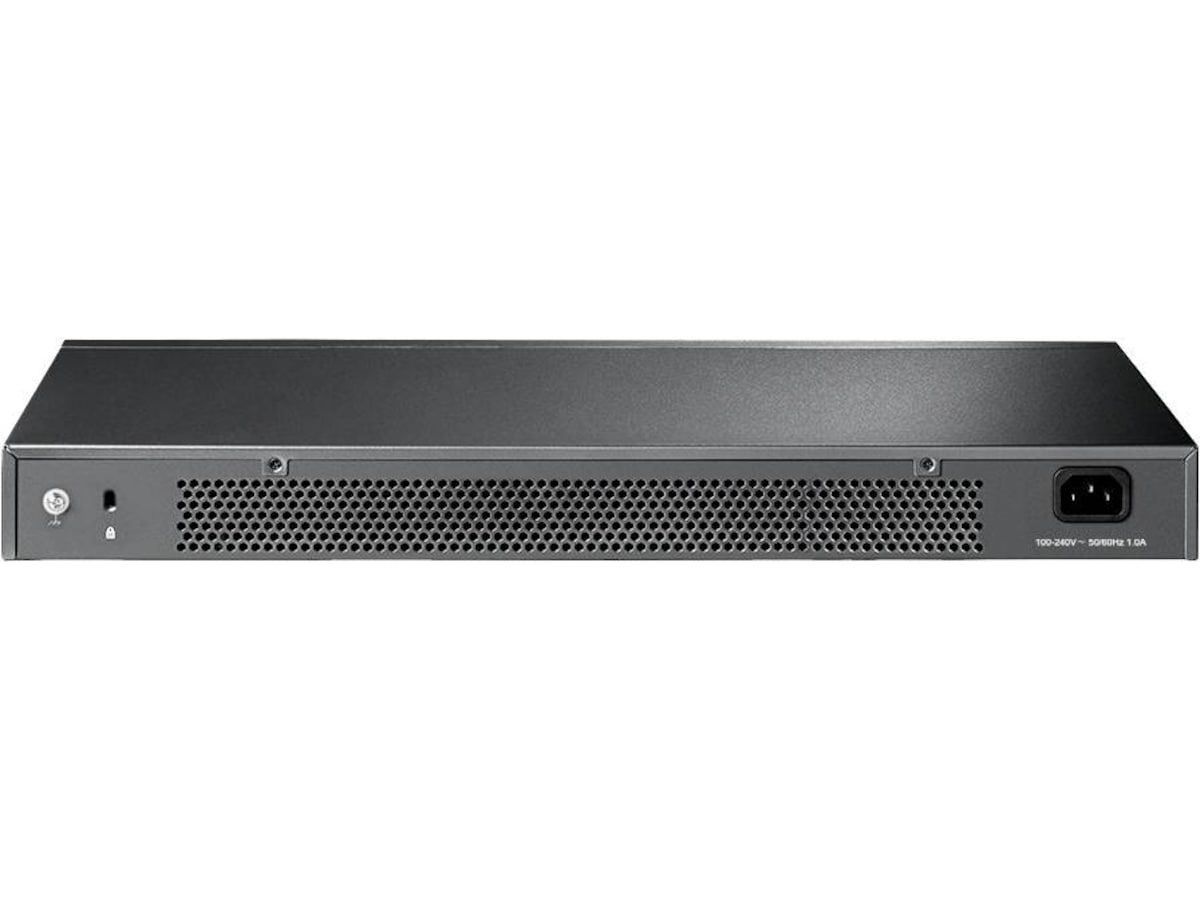 TP-Link TL-SG3452 Gigabit Switch 48P Switch