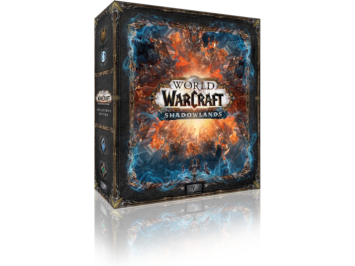 WoW Shadowlands Epic Edition KomplettBedrift.no