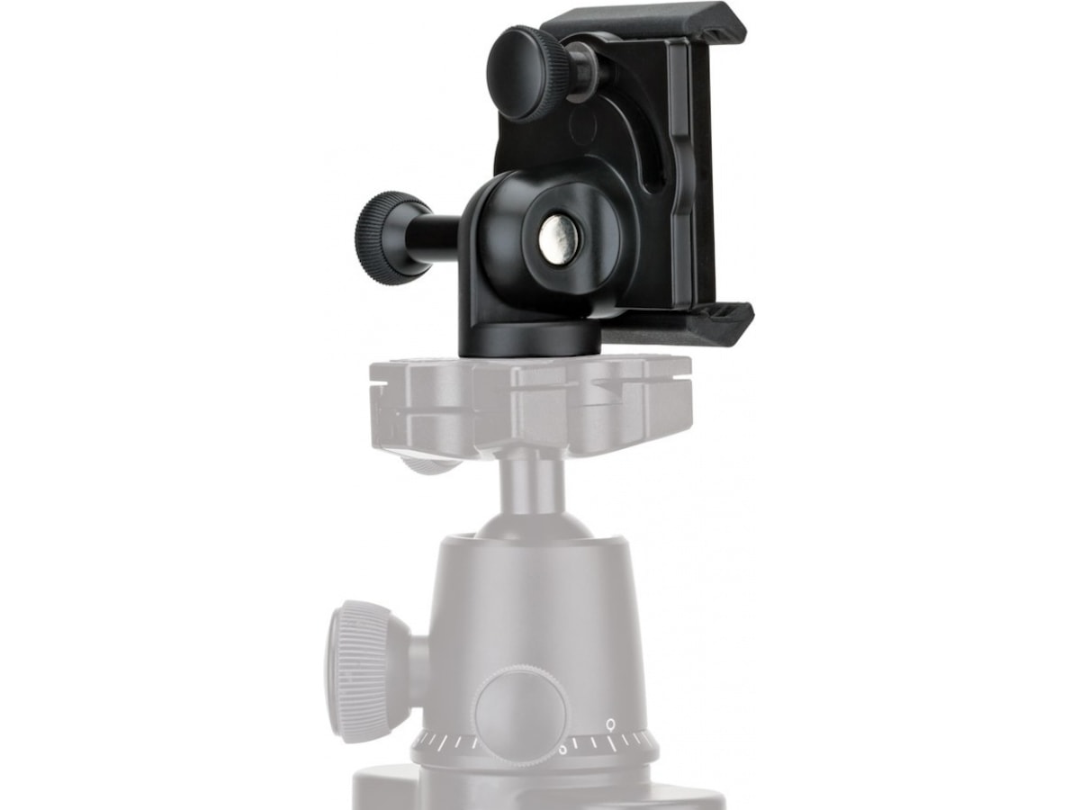 JOBY Mount PRO stativ for mobil (sort) Mobilholder & stativ