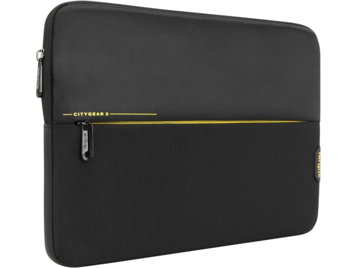 Targus CityGear 14" Laptop Sleeve Ryggsekk, veske & mappe