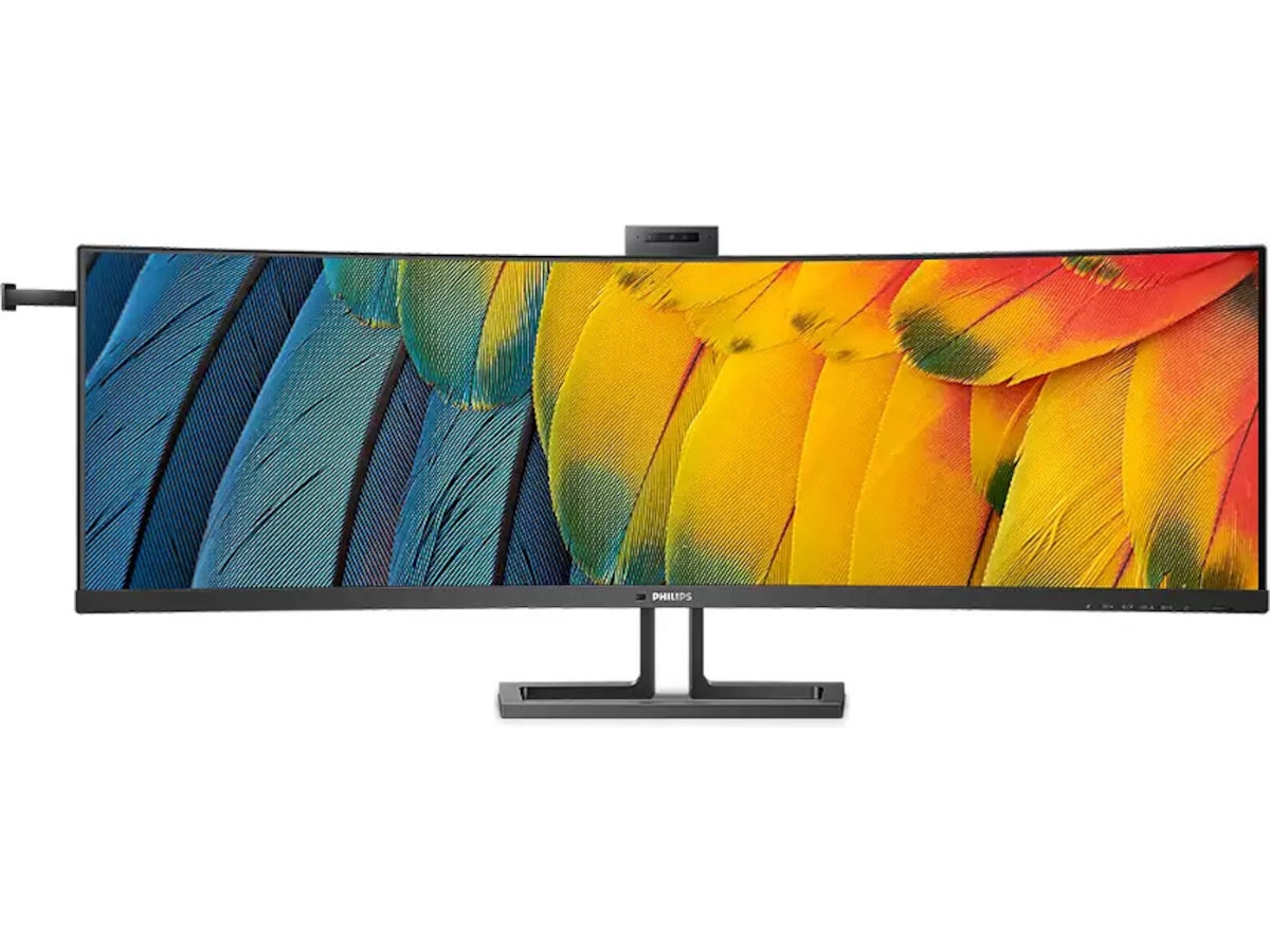 Philips 45" Curved 45B1U6900CH/00 Skjermer