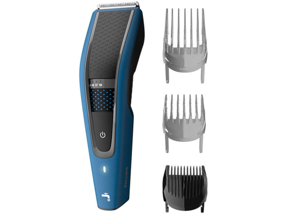 Philips Hairclipper series 5000 Hårklippere