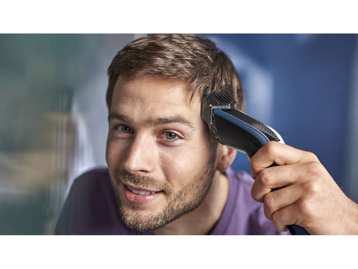 Philips Hairclipper series 5000 Hårklippere