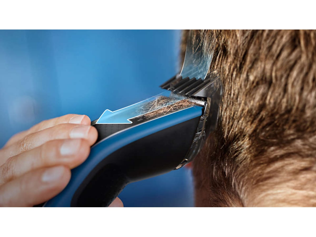 Philips Hairclipper series 5000 Hårklippere