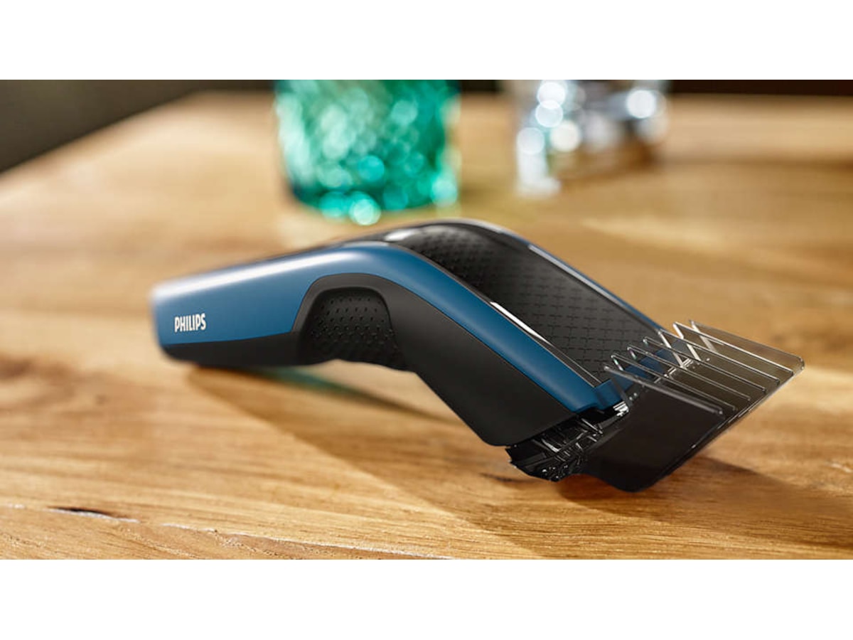 Philips Hairclipper series 5000 Hårklippere
