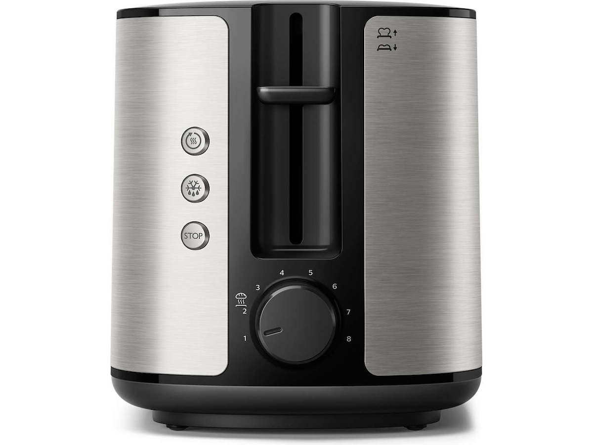 Philips Viva Collection Brødristere