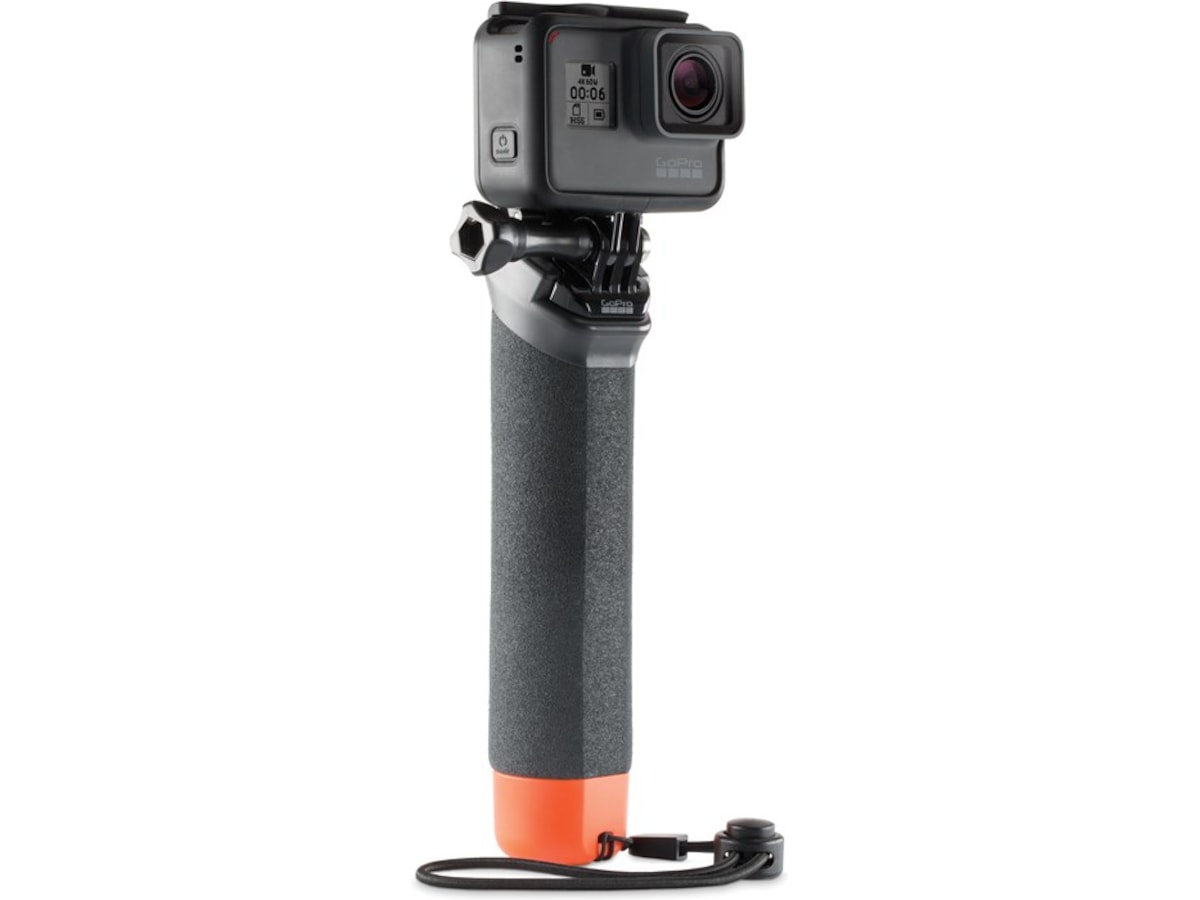GoPro The Handler 3.0 Kameragrep