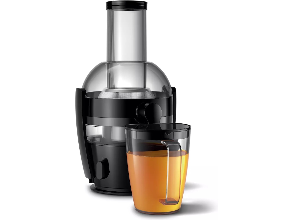 Philips HR1855/70 Viva Collection Juicer Juicer