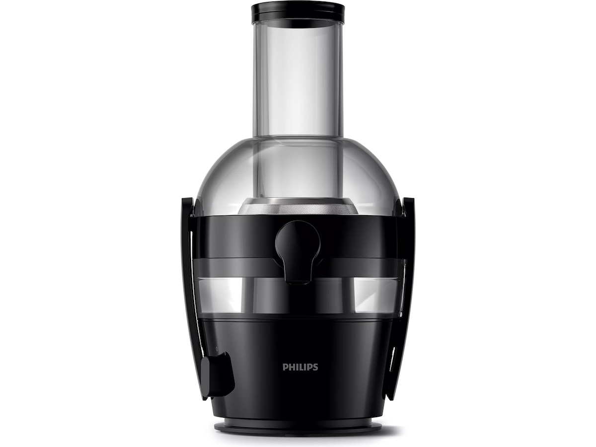 Philips HR1855/70 Viva Collection Juicer Juicer