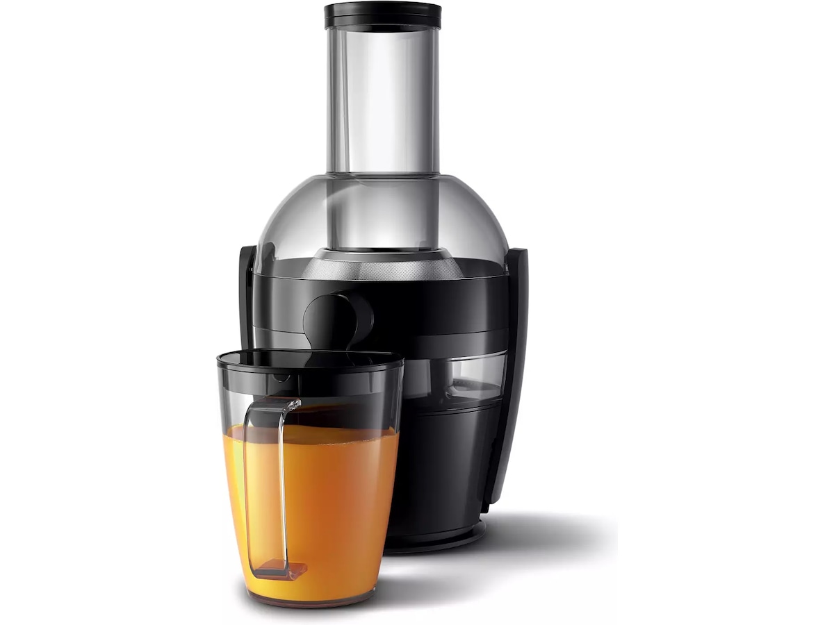 Philips HR1855/70 Viva Collection Juicer Juicer