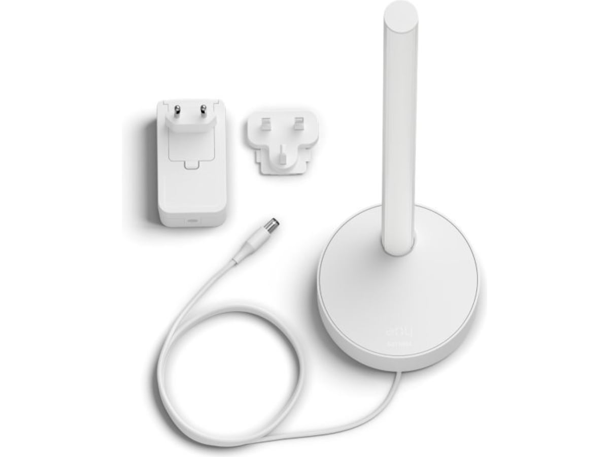 Philips Hue Gradient Signe bordlampe (hvit) Gulvlampe