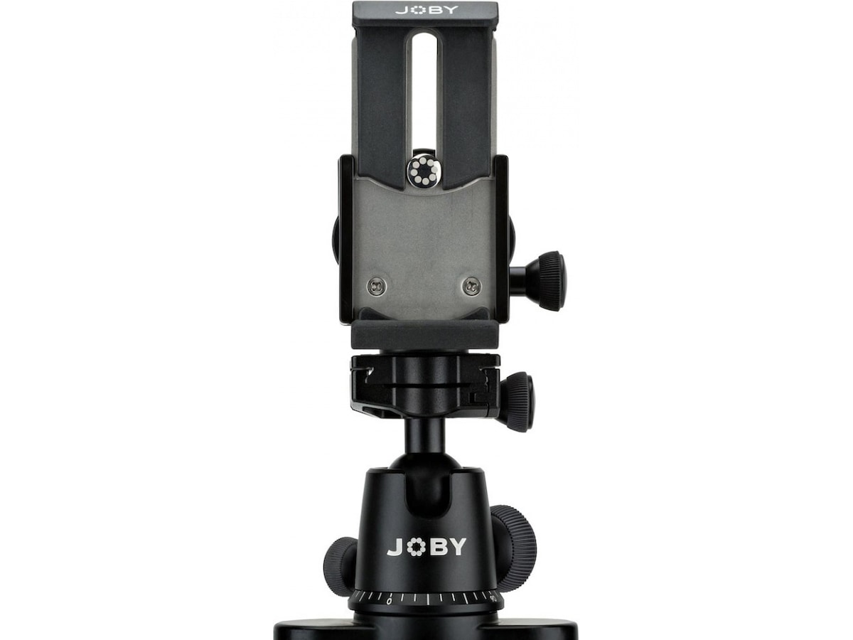 JOBY Mount PRO stativ for mobil (sort) Mobilholder & stativ