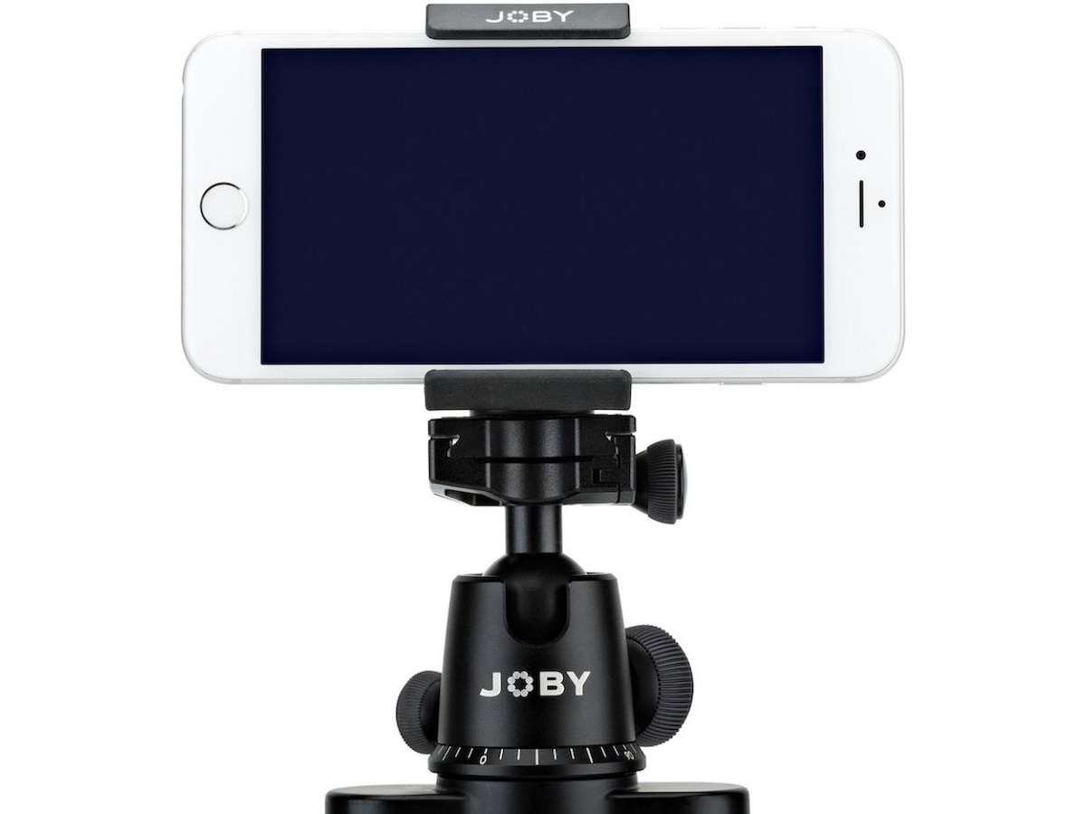 JOBY Mount PRO stativ for mobil (sort) Mobilholder & stativ
