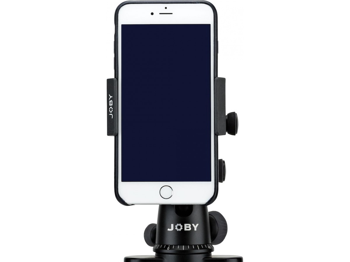 JOBY Mount PRO stativ for mobil (sort) Mobilholder & stativ