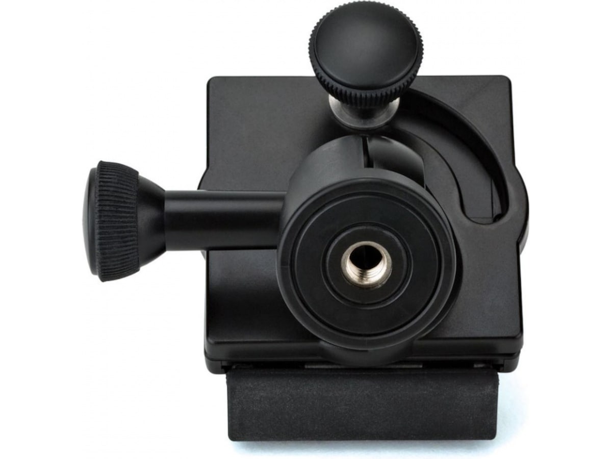 JOBY Mount PRO stativ for mobil (sort) Mobilholder & stativ