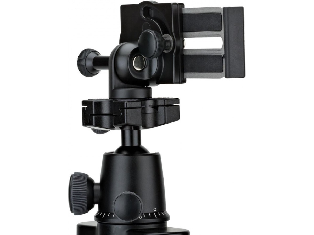 JOBY Mount PRO stativ for mobil (sort) Mobilholder & stativ