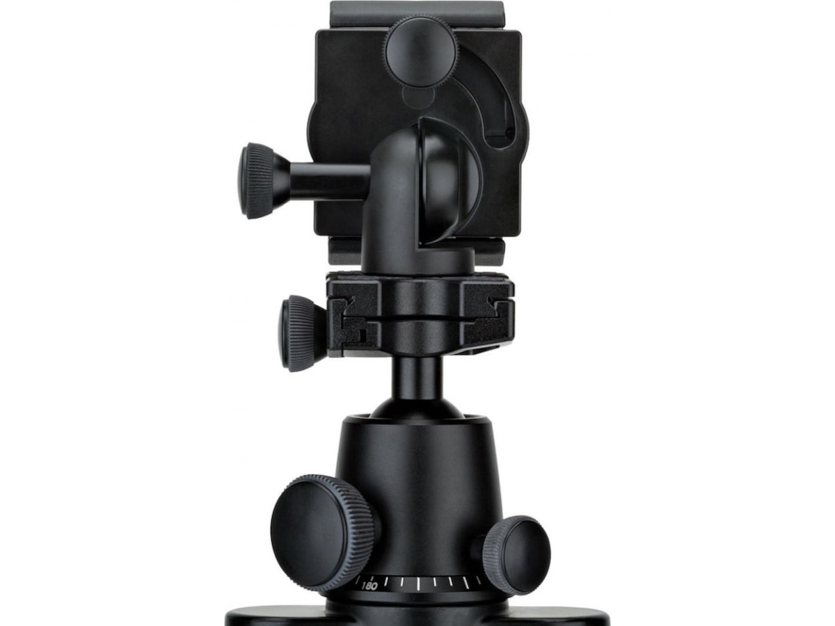 JOBY Mount PRO stativ for mobil (sort) Mobilholder & stativ