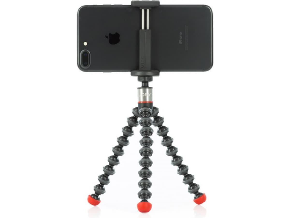 JOBY ONE GP Magnetic stativ (sort) Mobilholder & stativ