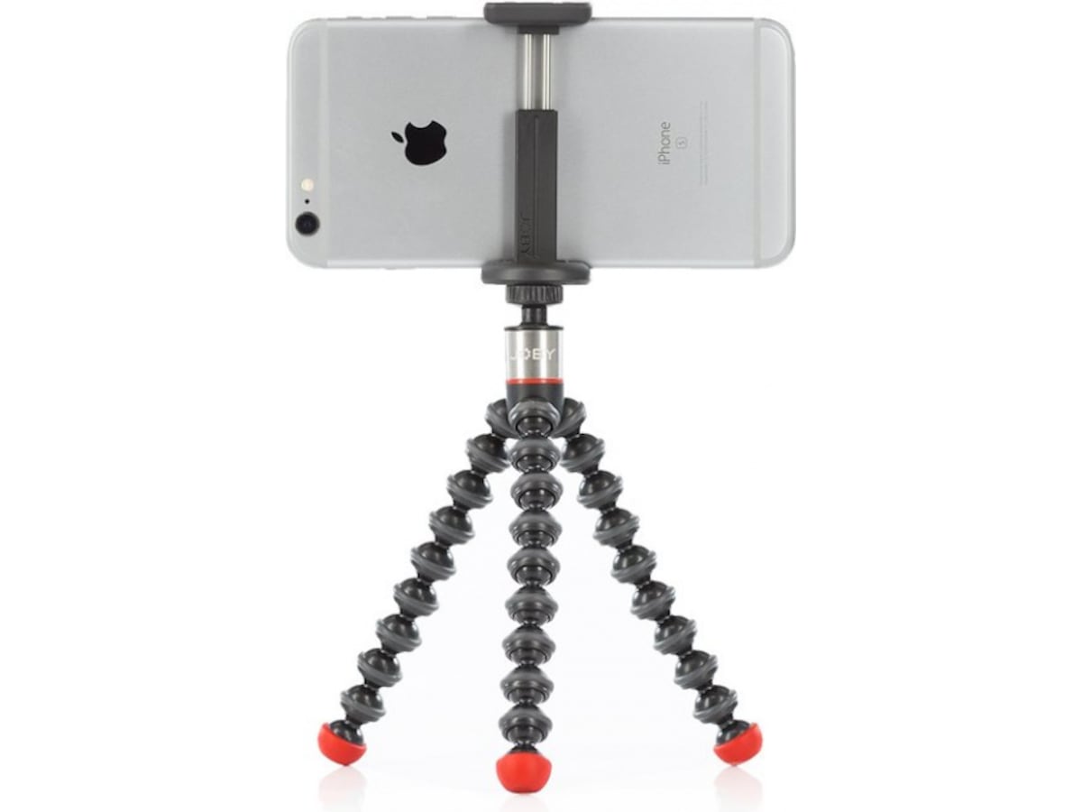 JOBY ONE GP Magnetic stativ (sort) Mobilholder & stativ