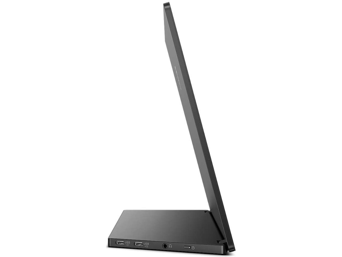 Philips 16" portabel skjerm 16B1P3302D/00 Skjermer