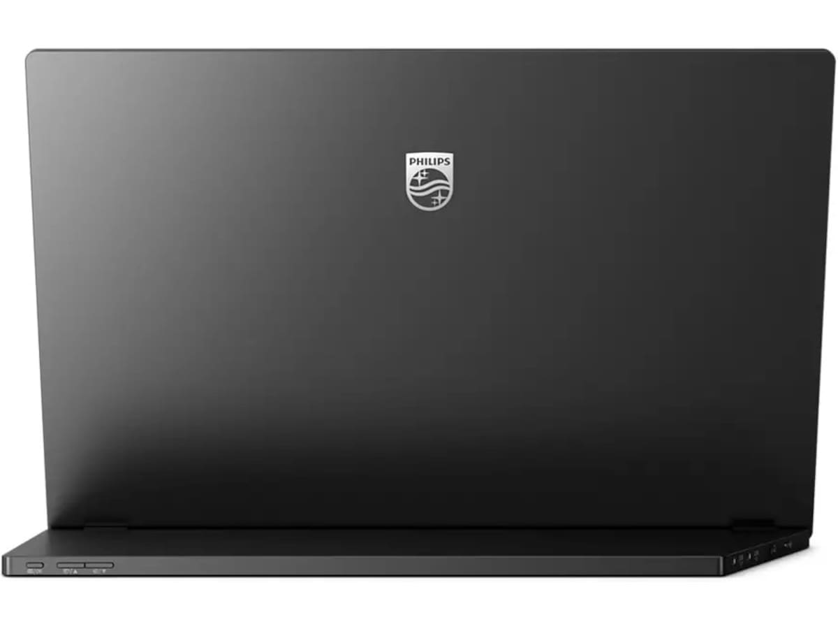 Philips 16" portabel skjerm 16B1P3302D/00 Skjermer