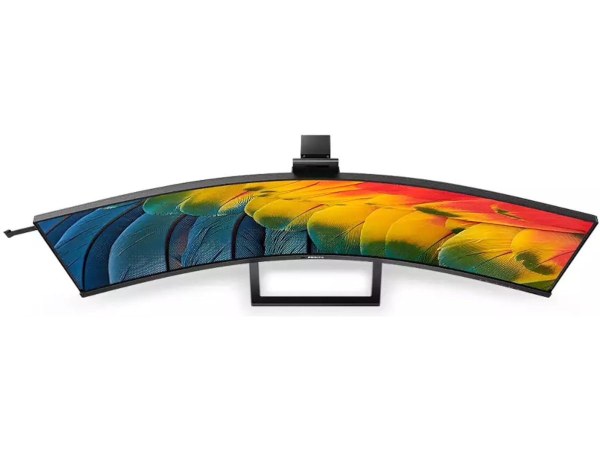 Philips 45" Curved 45B1U6900CH/00 Skjermer