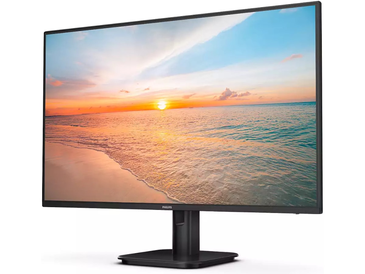 Philips 27" skjerm 27E1N1100A/00 Skjermer