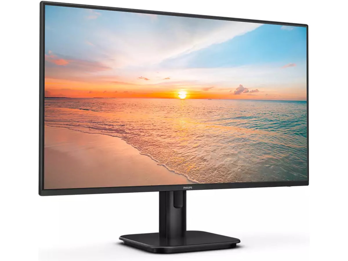 Philips 24" skjerm 24E1N1100A/00 Skjermer